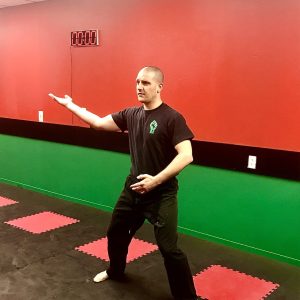 Meditation Series Combining Tai Chi, yoga, chi gung, pranayama and drumming