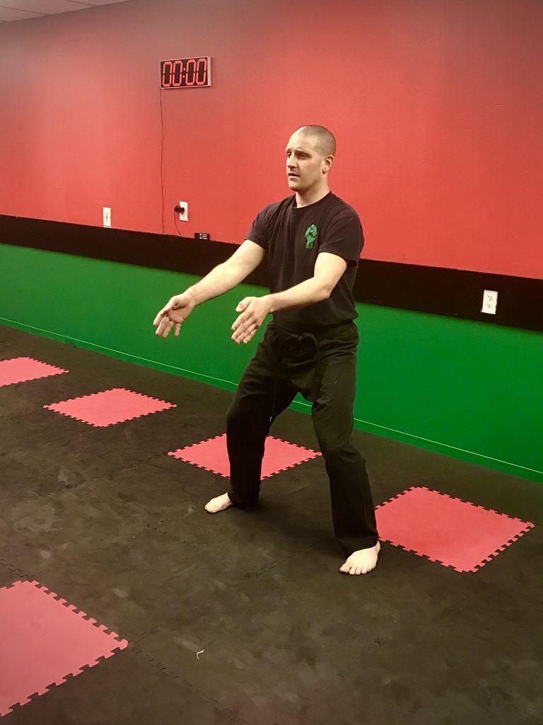 Beginner Meditation Series Combining Tai Chi, yoga, chi gung, pranayama and drumming