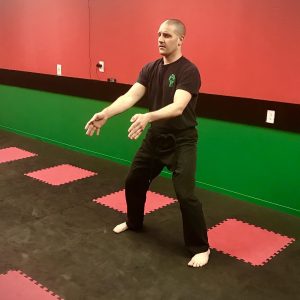 Beginner Meditation Series Combining Tai Chi, yoga, chi gung, pranayama and drumming